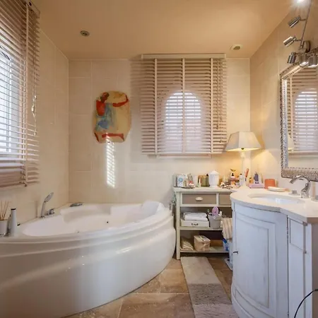 Soleil D'ete Piscine , Proche Et Centre Maxime *