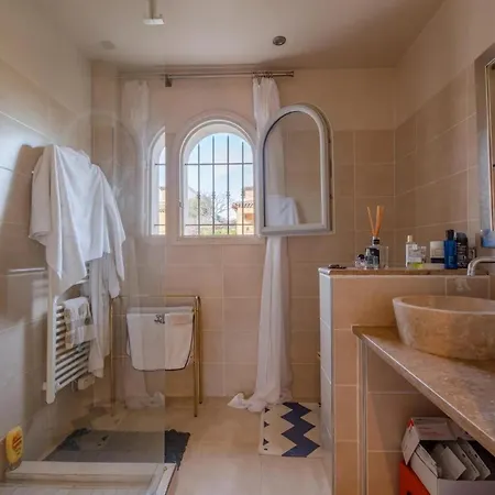 Soleil D'ete Piscine , Proche Et Centre Maxime *