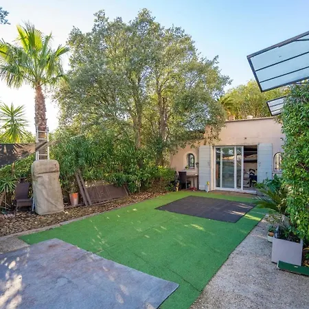 Soleil D'ete Pool & View Yourhosthelper Villa