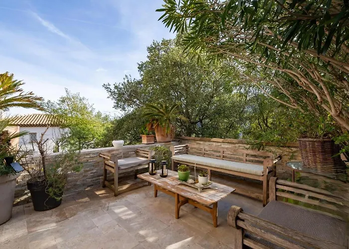 Βίλα Soleil D'ete Pool & View Yourhosthelper *