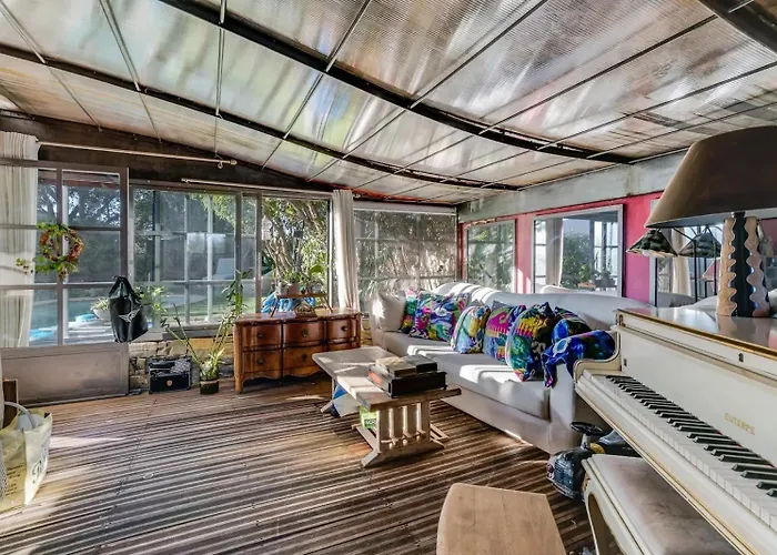 וילה Soleil D'ete Piscine , Proche Et Centre Maxime *