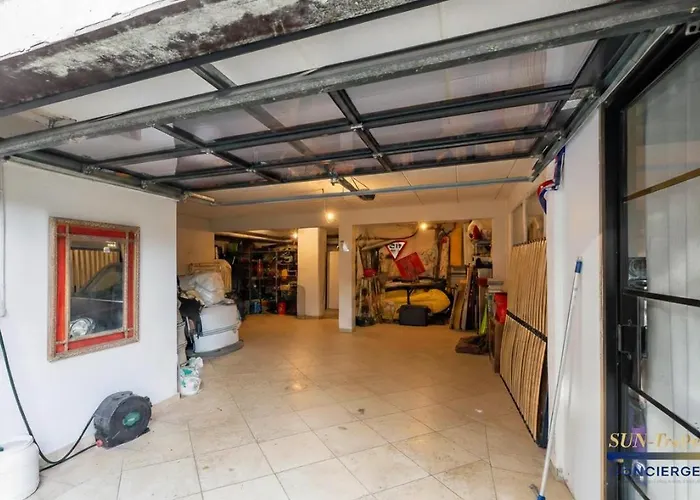 Soleil D'ete Piscine , Proche Et Centre Maxime וילה *